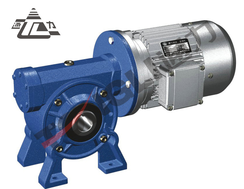 W、NMRV系列蝸輪減速機